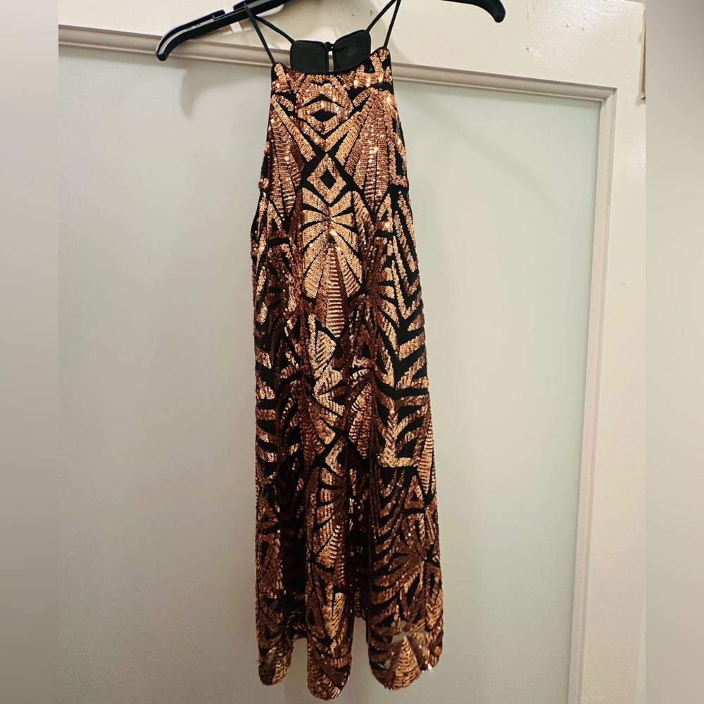 Cocktail Dress